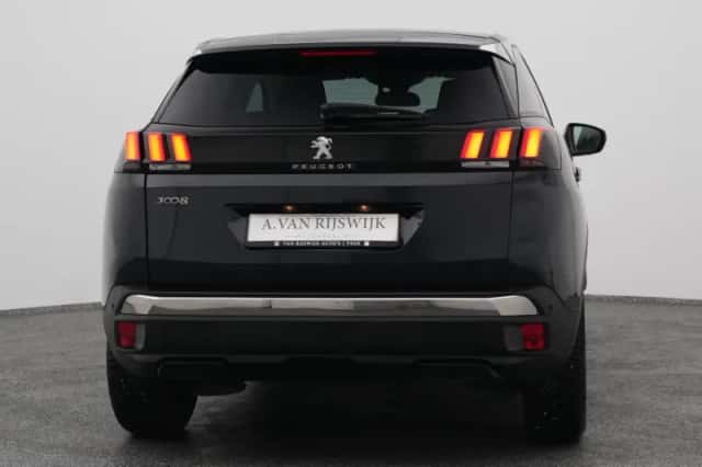 Peugeot 3008 (2019) thumbnail 10