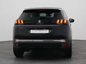 Peugeot 3008 (2019) thumbnail 10