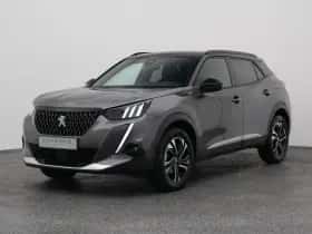 Peugeot 2008 (2022)