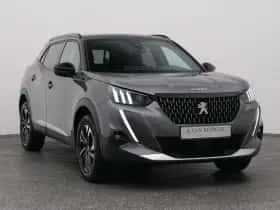 Peugeot 2008 (2022) thumbnail 2