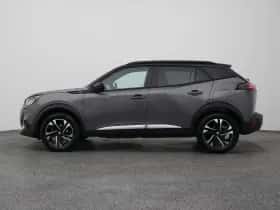 Peugeot 2008 (2022) thumbnail 13