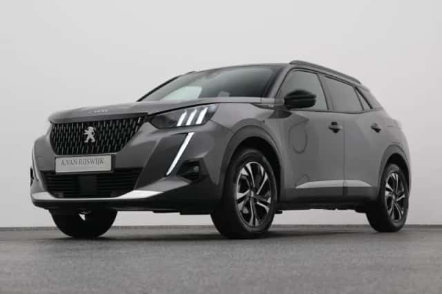 Peugeot 2008 (2022) thumbnail 15