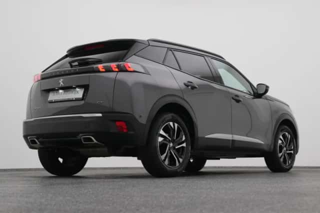 Peugeot 2008 (2022) thumbnail 16