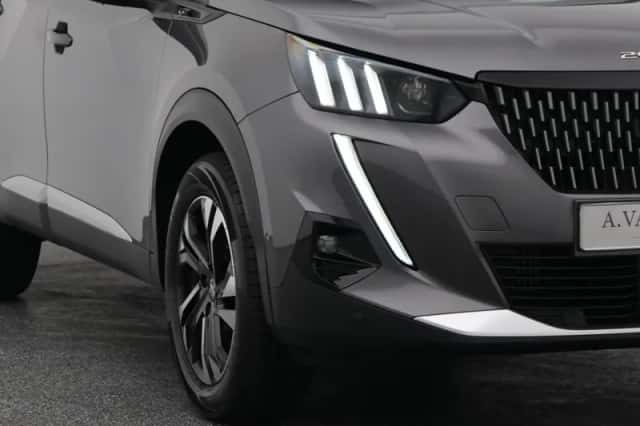 Peugeot 2008 (2022) thumbnail 17