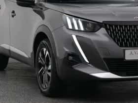 Peugeot 2008 (2022) thumbnail 17