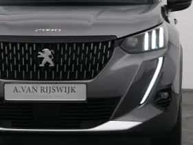 Peugeot 2008 (2022) thumbnail 19