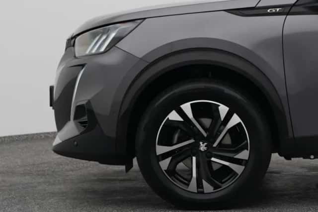 Peugeot 2008 (2022) thumbnail 21
