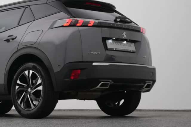Peugeot 2008 (2022) thumbnail 22