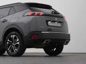 Peugeot 2008 (2022) thumbnail 22