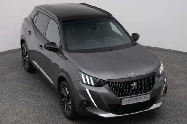 Peugeot 2008 (2022) thumbnail 24