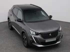 Peugeot 2008 (2022) thumbnail 24