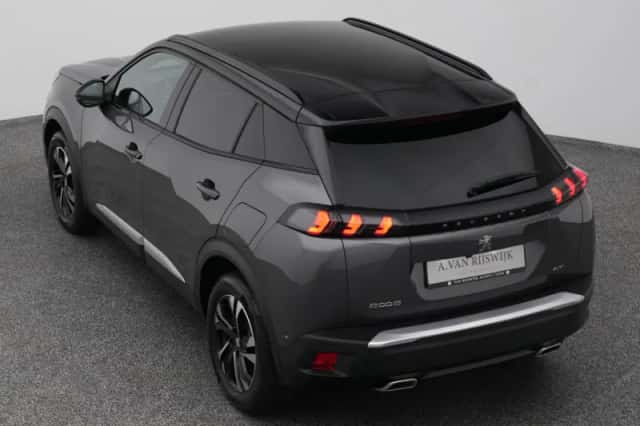 Peugeot 2008 (2022) thumbnail 25
