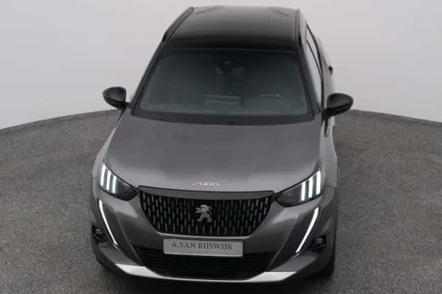 Peugeot 2008 (2022) thumbnail 26