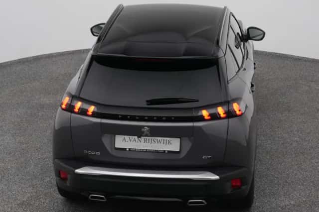 Peugeot 2008 (2022) thumbnail 28