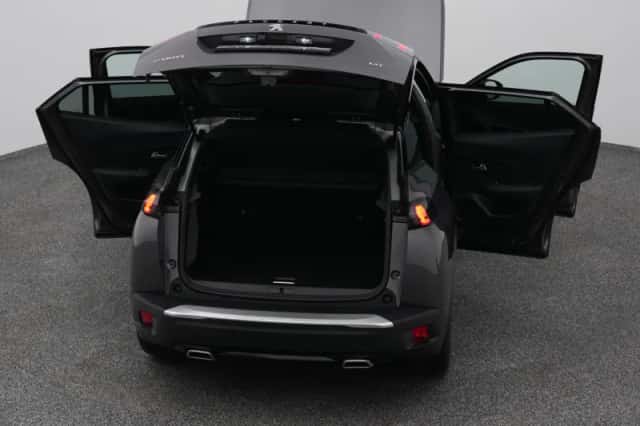 Peugeot 2008 (2022) thumbnail 29