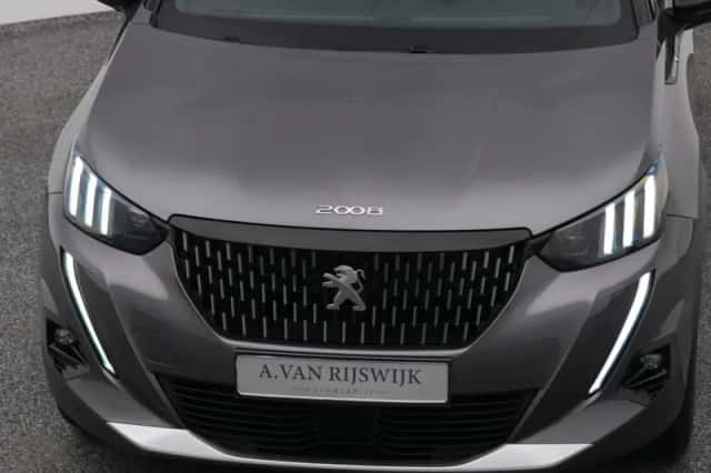 Peugeot 2008 (2022) thumbnail 30