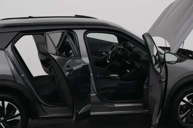 Peugeot 2008 (2022) thumbnail 34