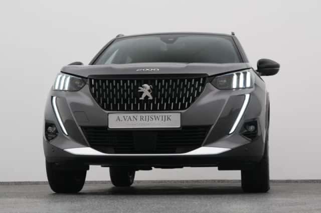 Peugeot 2008 (2022) thumbnail 35