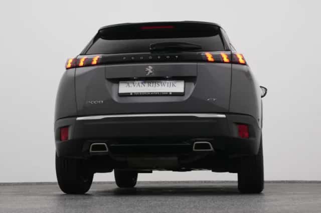 Peugeot 2008 (2022) thumbnail 36
