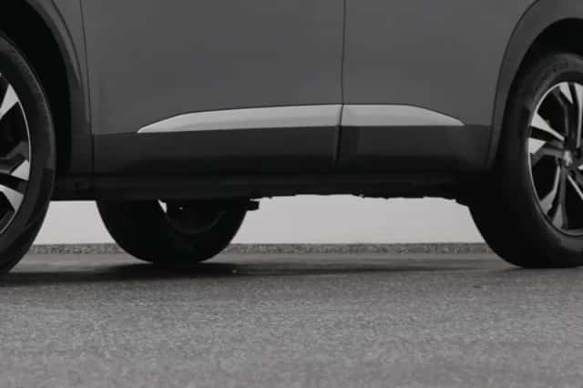 Peugeot 2008 (2022) thumbnail 37