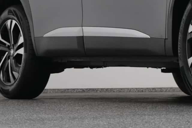 Peugeot 2008 (2022) thumbnail 38