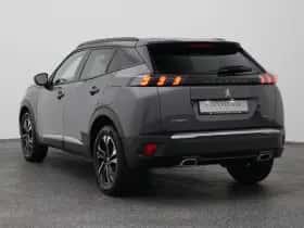 Peugeot 2008 (2022) thumbnail 5