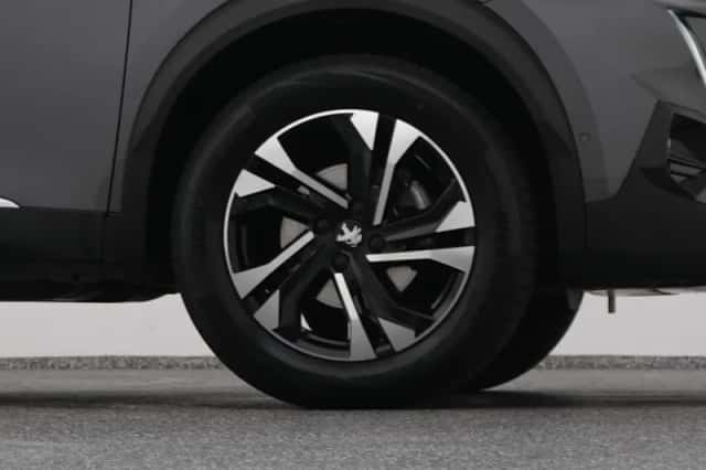 Peugeot 2008 (2022) thumbnail 42