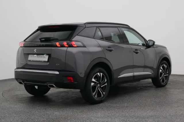 Peugeot 2008 (2022) thumbnail 6