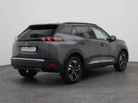 Peugeot 2008 (2022) thumbnail 6