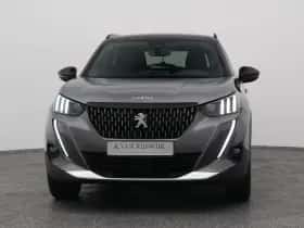 Peugeot 2008 (2022) thumbnail 9