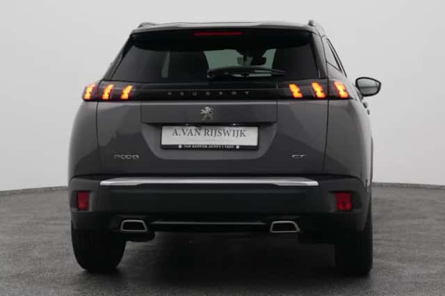 Peugeot 2008 (2022) thumbnail 10