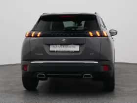 Peugeot 2008 (2022) thumbnail 10