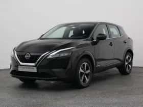 Nissan Qashqai (2023)
