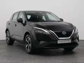 Nissan Qashqai (2023) thumbnail 2