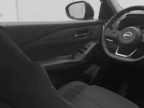 Nissan Qashqai (2023) thumbnail 11