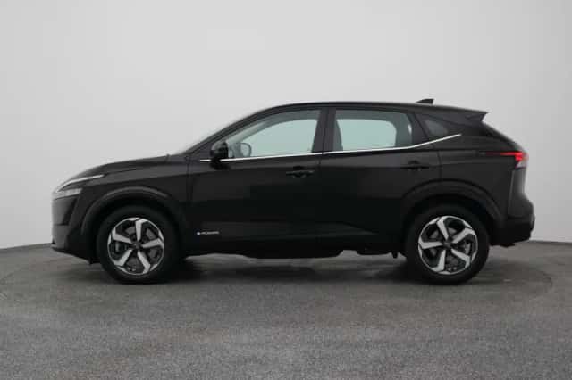 Nissan Qashqai (2023) thumbnail 13