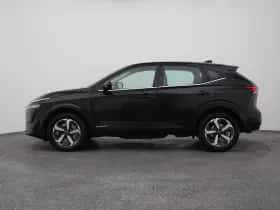 Nissan Qashqai (2023) thumbnail 13