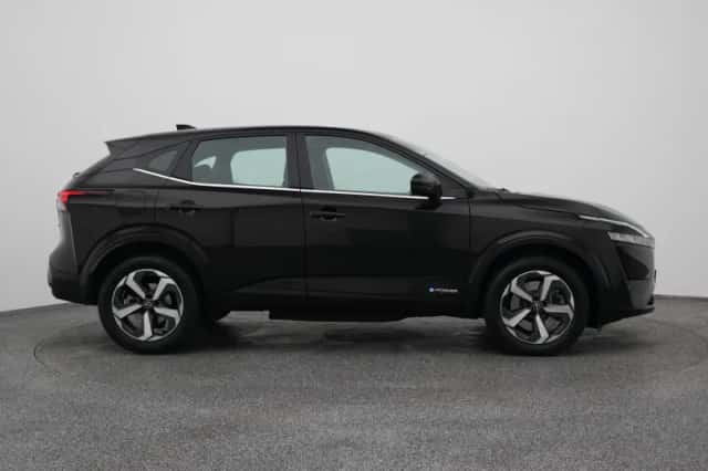 Nissan Qashqai (2023) thumbnail 14