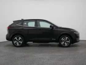 Nissan Qashqai (2023) thumbnail 14