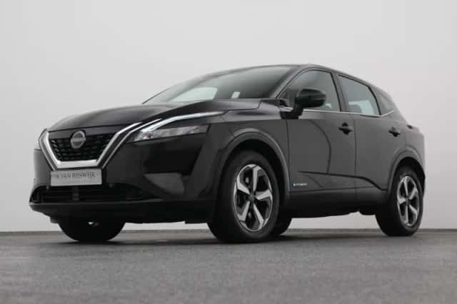 Nissan Qashqai (2023) thumbnail 15