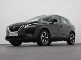 Nissan Qashqai (2023) thumbnail 15