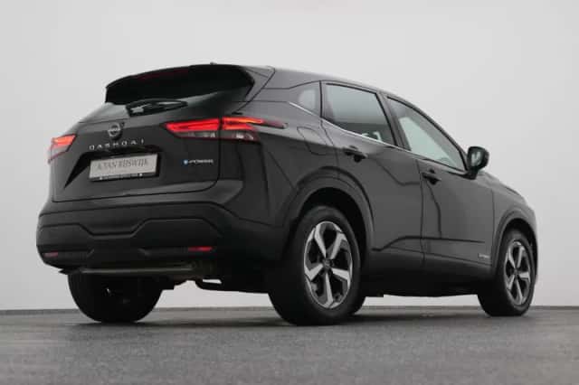 Nissan Qashqai (2023) thumbnail 16