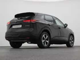 Nissan Qashqai (2023) thumbnail 16