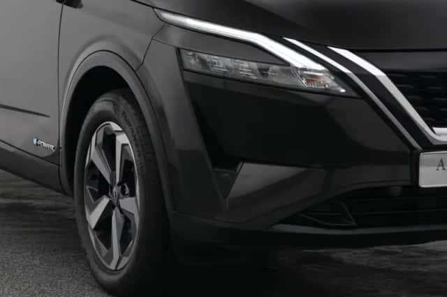 Nissan Qashqai (2023) thumbnail 17