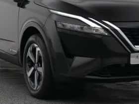 Nissan Qashqai (2023) thumbnail 17