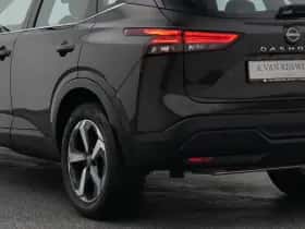 Nissan Qashqai (2023) thumbnail 18