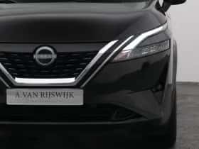 Nissan Qashqai (2023) thumbnail 19