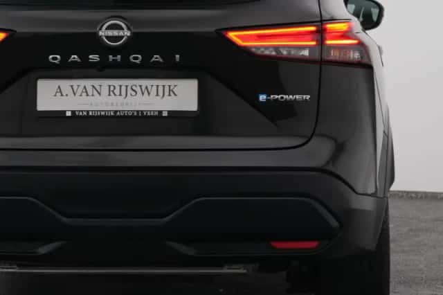 Nissan Qashqai (2023) thumbnail 20
