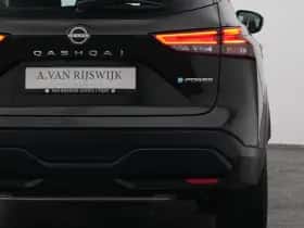 Nissan Qashqai (2023) thumbnail 20