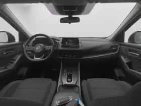 Nissan Qashqai (2023) thumbnail 3